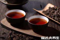 普洱茶生茶好还是熟茶好,从香味上来说生