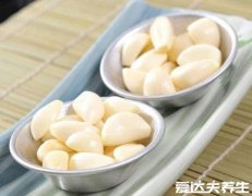 大蒜治咳嗽一夜见效的5种方法，大蒜冰糖水