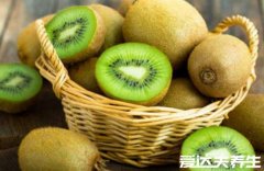 5种杀死癌细胞最狠的水果,猕猴桃当之无愧