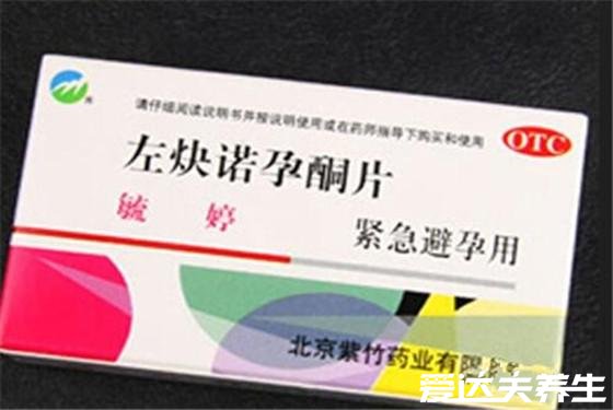 紧急避孕药什么时候吃有效,事后72小时内服用才有效