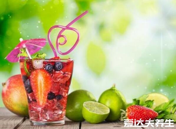 补充维生素c的作用和功效，不仅美容养颜还能增强抵抗力抗癌