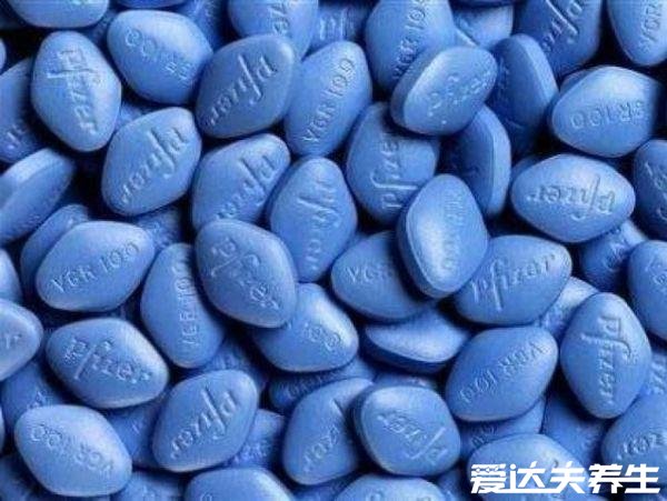伟哥的功效与作用价格表,只能助勃不能延迟射精