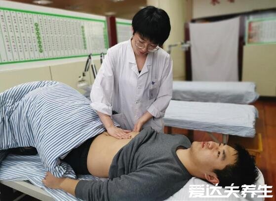 自己按摩前列腺十种手法图解,每天坚持按摩轻松缓解前列腺疾病