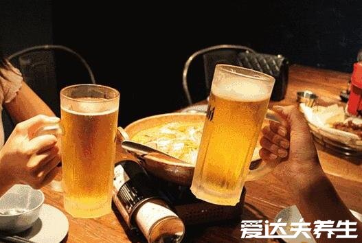 1瓶啤酒几小时吹不出来,长的十小时短的三小时(附酒驾处罚)