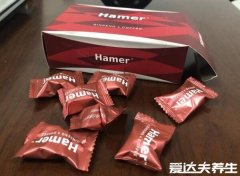 悍马糖的四种色的区别，悍马糖的功效和副