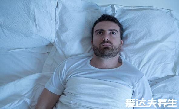长期服用褪黑素害死我,只能调节生物钟不能当做安眠药