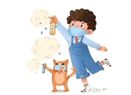 手足口病症状初期图片,如有相似尽快就医(附治疗事项)