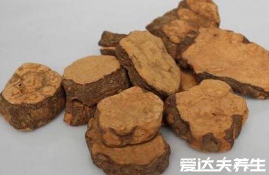 何首乌的正确吃法，不仅能生吃用来泡水泡酒也非常好