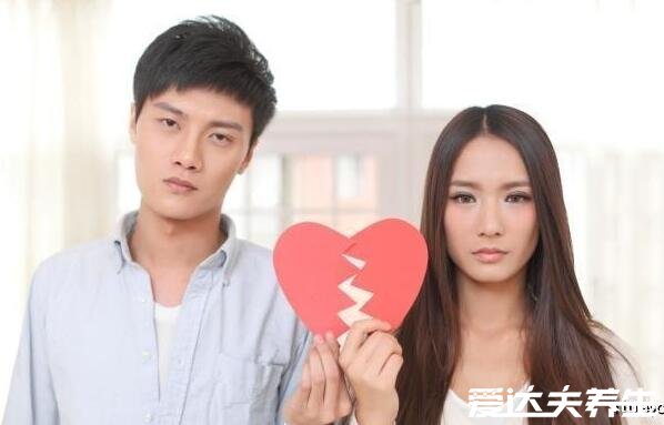 老婆决心离婚最好的处理方法,这样做你们的婚姻很幸福