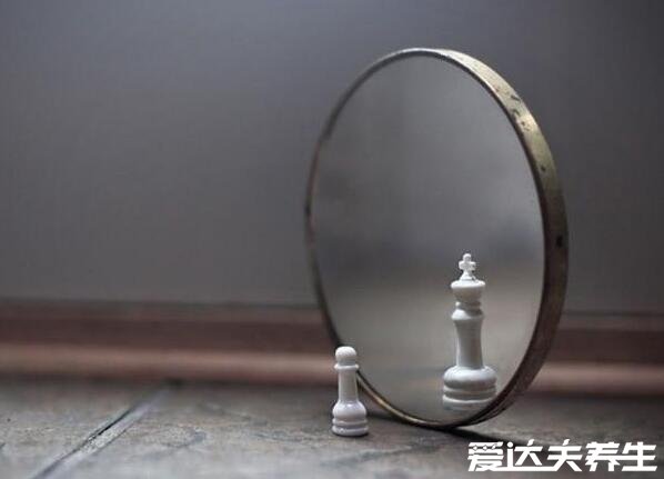 被梦见的人会有感应吗,总有一方在思念而印刻在梦境中