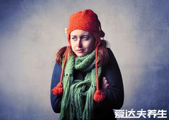 手脚冰凉怕冷是什么原因怎么调理,阳虚体质需要长期食补调理