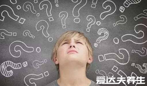褪黑素有什么副作用,抑制生长发育儿童禁止使用