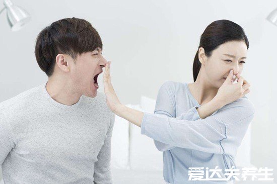 早上起床口苦是什么原因,有可能是精神压力太大导致的