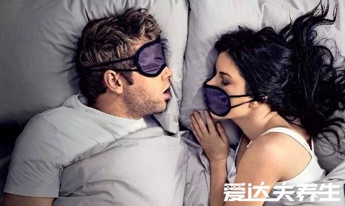 早上起床口苦是什么原因,有可能是精神压力太大导致的