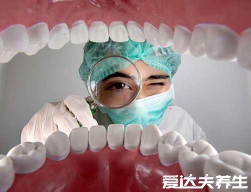 早上起床口苦是什么原因,有可能是精神压力太大导致的