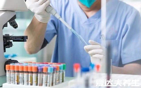 造成肌酸激酶偏高的原因,不一定生病可能只是太累了
