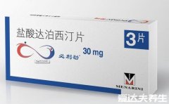 达泊西汀可以延时多久,控制必利劲用量可