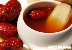 5分钟缓解痛经小妙招，除了生姜红枣茶还有