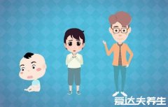 褪黑素有什么副作用,抑制生长发育儿童禁