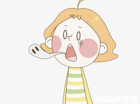 打嗝是什么原因引起的,很有可能是体内正气不足