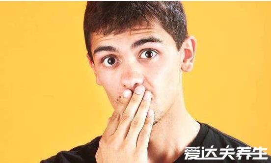 打嗝是什么原因引起的,很有可能是体内正气不足