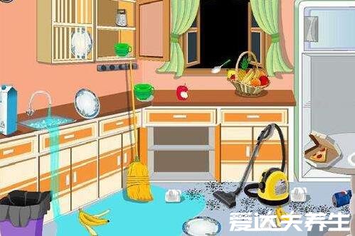 蟑螂为什么不能用脚踩,加快繁殖越踩越多(内附去除蟑螂小妙招)