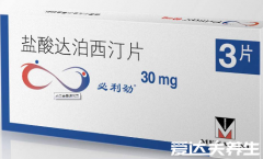 达泊西汀能延时多久,半个小时以上效果因