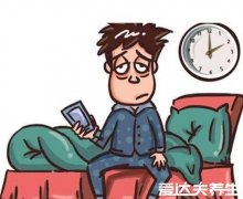 什么人需要吃谷维素片,睡眠有问题或胃溃