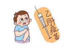 打一次乙肝疫苗可以管几年,15年后竟然还有