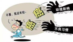 不影响寿命的十大癌症,甲状腺癌不治疗也