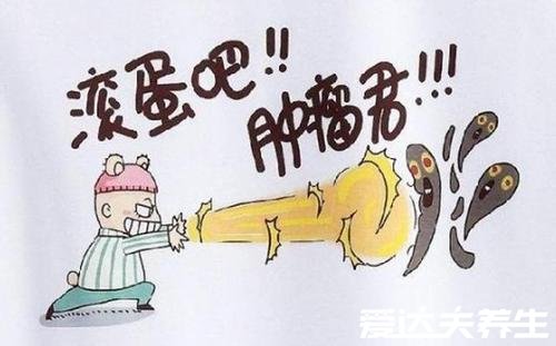 不影响寿命的十大癌症,甲状腺癌不治疗也能正常生活