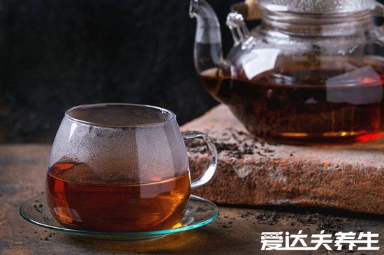 甲醛最怕的三个土方法,木质家具涂抹红茶水非常有效