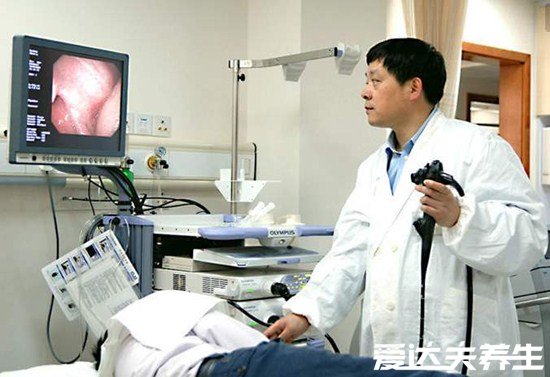 过来人为什么不建议年轻人做肠镜,只因胃镜检查太疼(可做无痛)