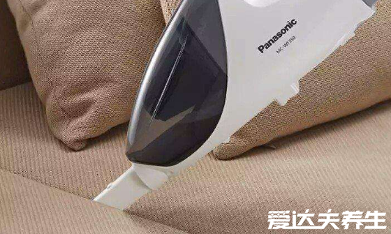 螨虫最怕这3种东西,好好利用螨虫全死光