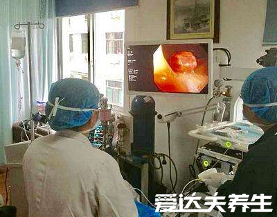 做了无痛肠镜很后悔,这4点你必须知道(严重可能致肠管破裂)