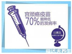 hpv疫苗在美国叫停,不要惊慌只是市场行为