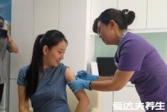 医生不推荐打九价纯属误导,九价安全且无