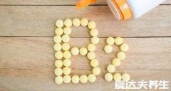 快速治口腔溃疡偏方一次就好,维生素B2不要