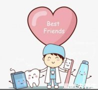 一个牙医的良心忠告必须要知道,修护方式