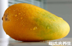 来大姨妈可以吃芒果吗,来月经时这五种食