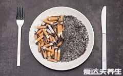 戒烟后身体会出现的各种变化,戒烟成功后