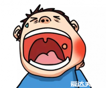 口腔溃疡怎么快速好,用着五种方法就对了
