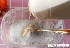 牙膏可以代替验孕棒(谣言),四个快速测怀孕