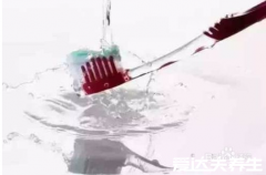 牙刷多久换一次,4个信号提醒你该换了牙刷