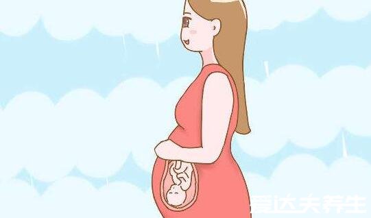 孕妇怀男孩的睡觉特征，睡觉有这五种迹象的孕妇注意看