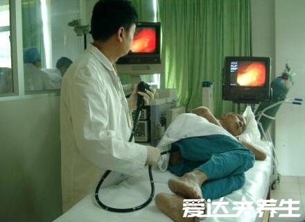 做了无痛肠镜很后悔,为什么没有早点去做检查