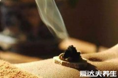 艾灸的作用和禁忌,艾灸注意事项介绍