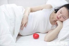 孕期征兆暗示你生男孩，有这5个征兆暗示你