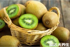 吃什么排黑色素最强，猕猴桃/水蜜桃/西红柿