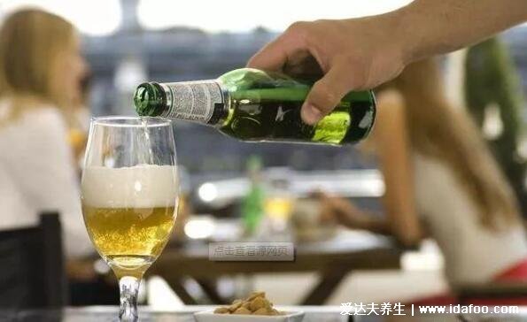 用啤酒洗头好吗有什么好处,去屑止痒/柔顺发质/防脱发(附步骤)